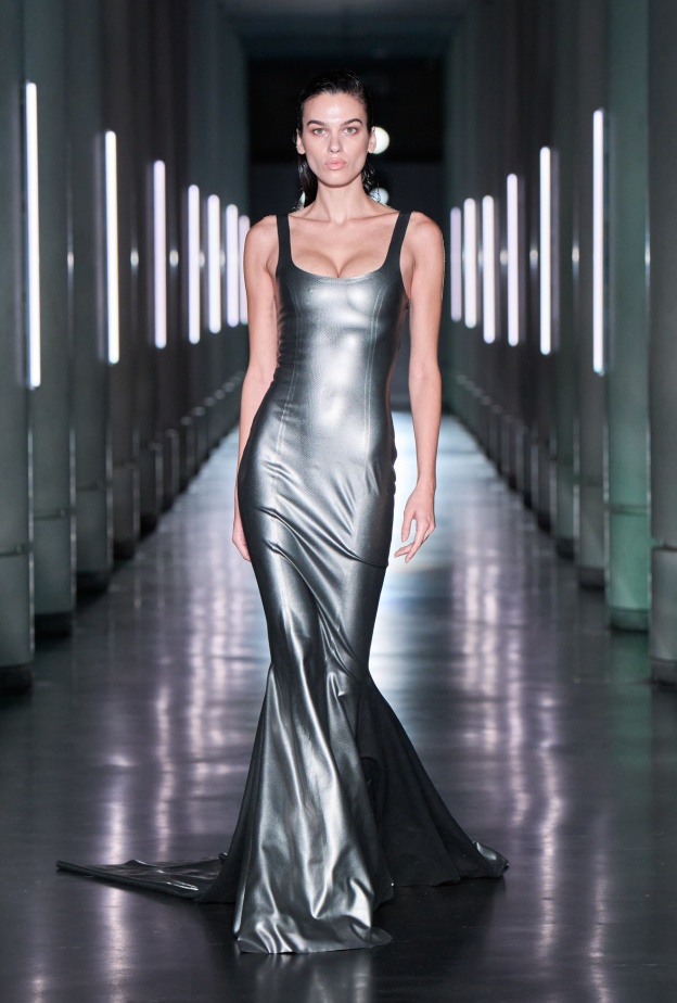 إطلالة من Avellano