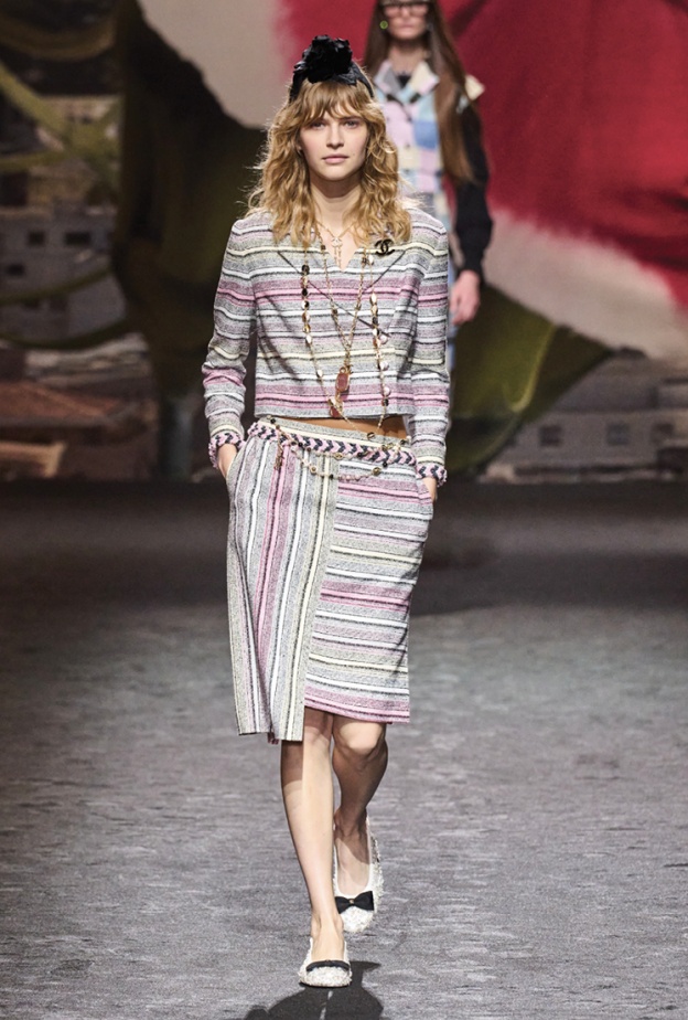 صيحات لا بدّ منها في ربيع وصيف 2024