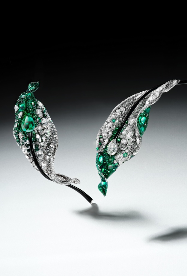 CINDY CHAO The Art Jewel