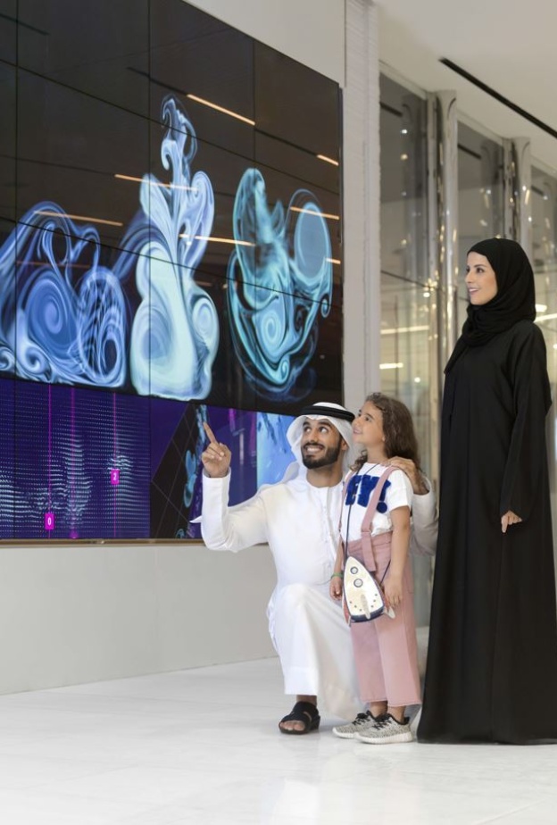 65 يوم من الفعاليات والتجارب الترفيهية الممتعة في مفاجآت صيف دبي