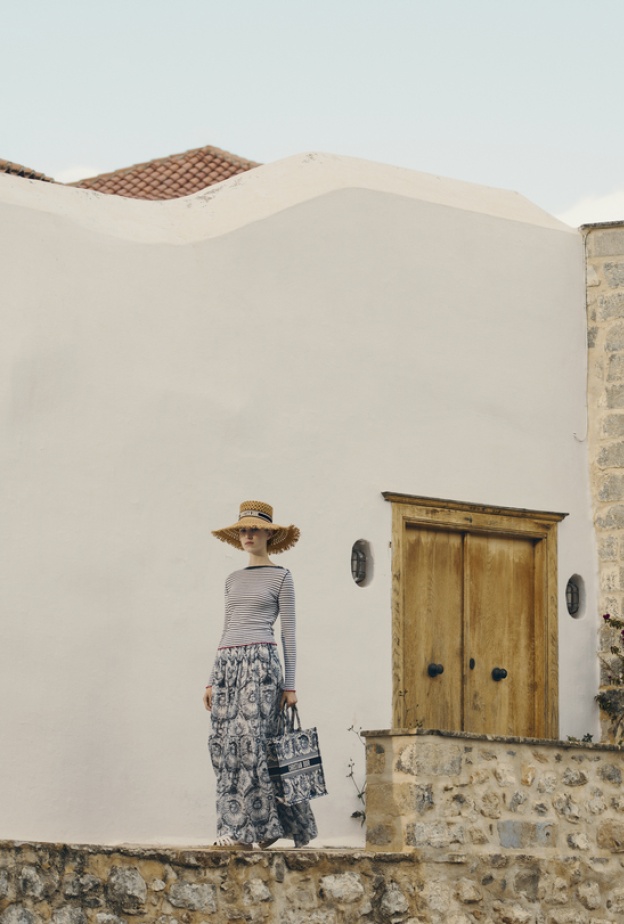 مجموعة Dioriviera المبتكرة