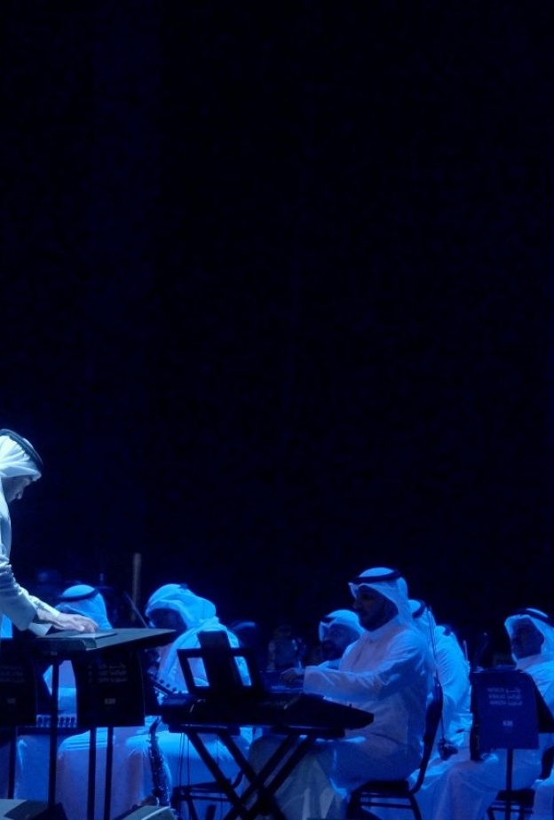 9 من عمالقة التلحين في الأغنية السعودية.. عذوبة النغم الإيقاعي