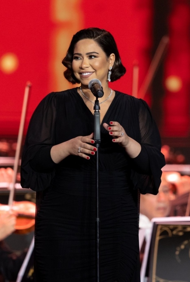 شيرين عبد الوهاب