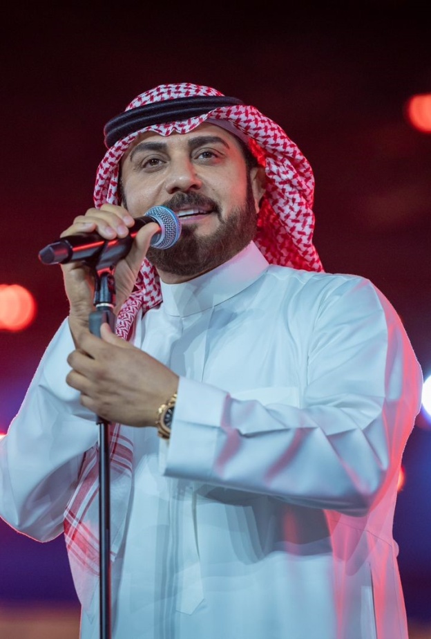 ماجد المهندس