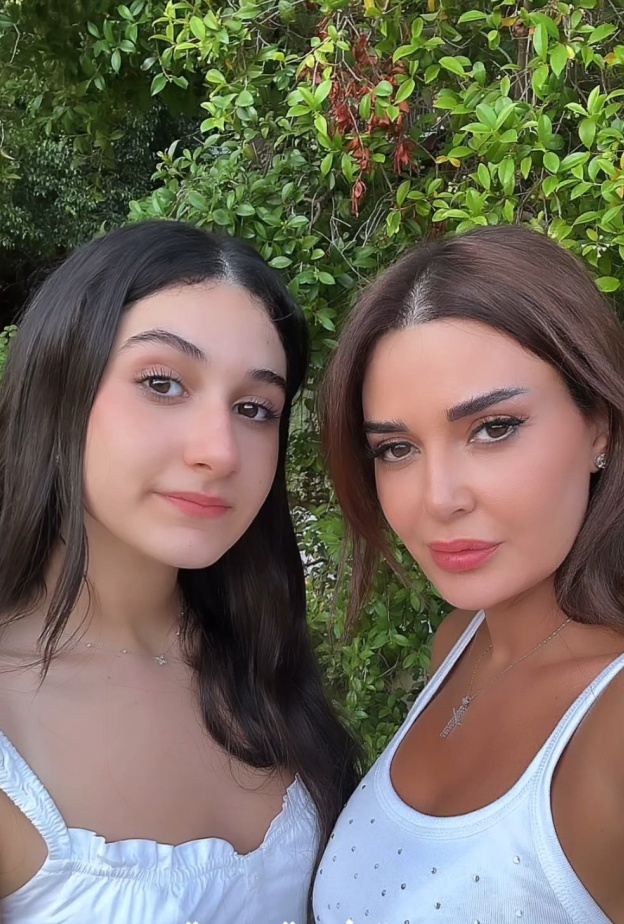 سيرين عبد النور