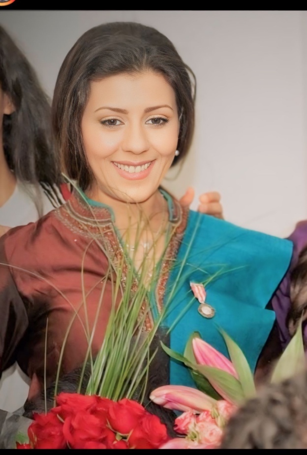 تعرفوا على نوف المروعي التي تم اختيارها ضمن 5 سيدات مؤثرات في مجال اليوغا عالمياً