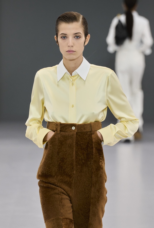 من مجموعة "لويفي" ربيع و صيف 2024