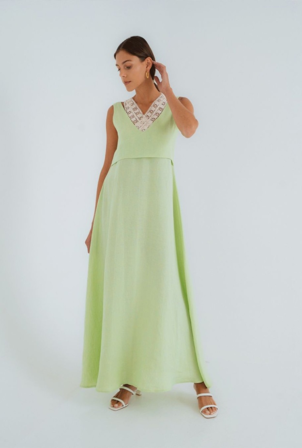 PEARL COLLECTION - Lama Saad