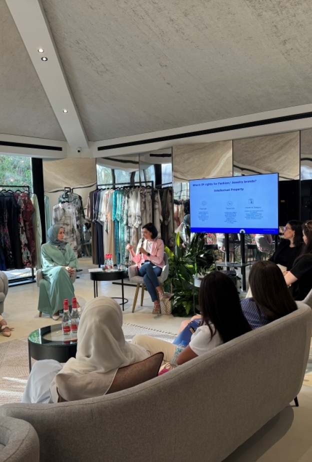 ELEVENISH ومكتب التميمي ومشاركوه تطلقان سلسلة عيادات ELEVENISH 