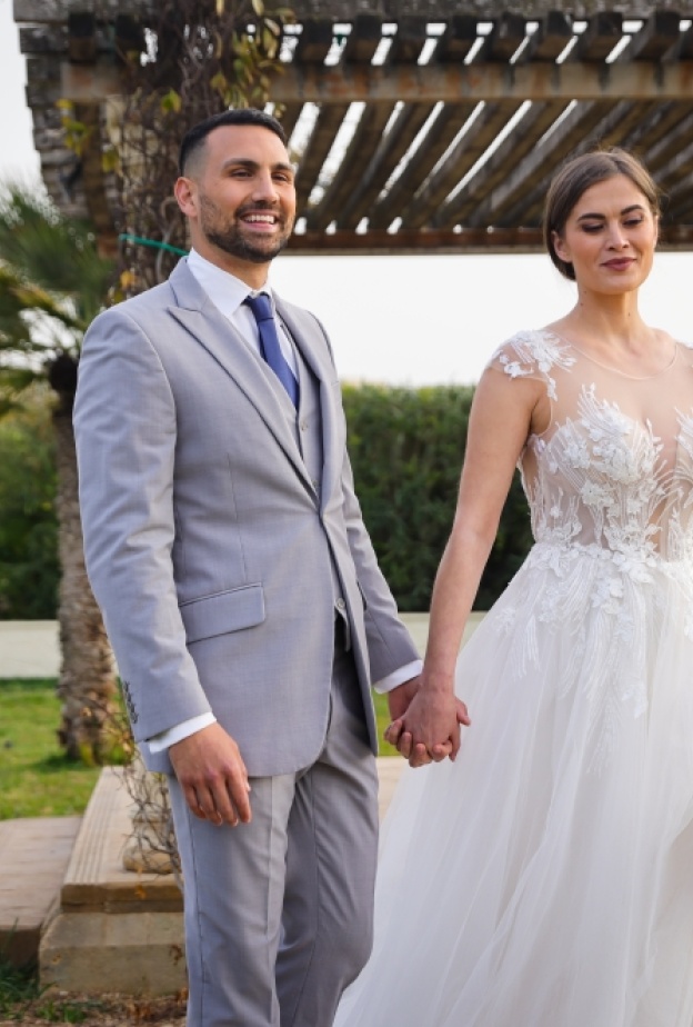 مالطا وجهة العشاق والمُقْدِمِين على الزواج دليل مختصر لأفضل أماكن الزفاف هناك