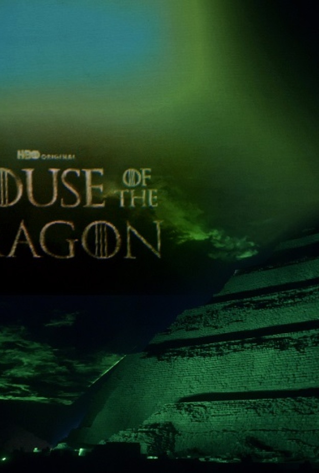 +OSN تحتفل بعرض الموسم الثاني من مسلسل House of the Dragon بمبادرات وعروض مميزة 