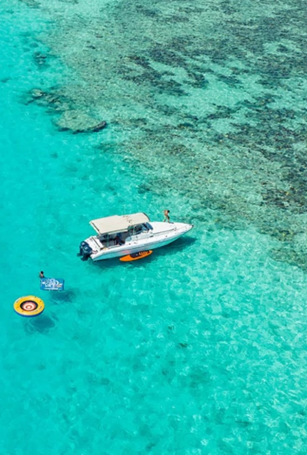 6 مغامرات خيالية لعشاق الطبيعة والمغامرة في المملكة