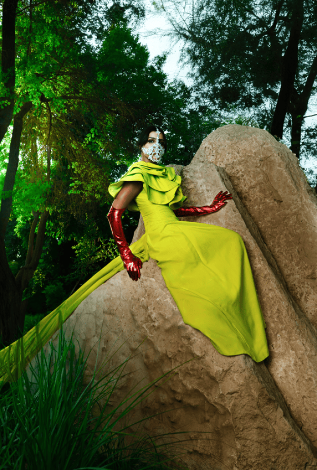 المصور السعودي عبدالله الخليفة لـ"هي": سعيد بمشاركتي مع نخبة من مصوري الأزياء في معرض Visual Voyages