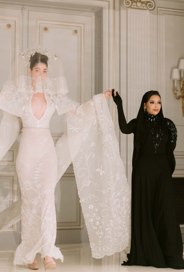 تعرفوا على الفائزين في حفل توزيع جوائز الأزياء السعودية 2024