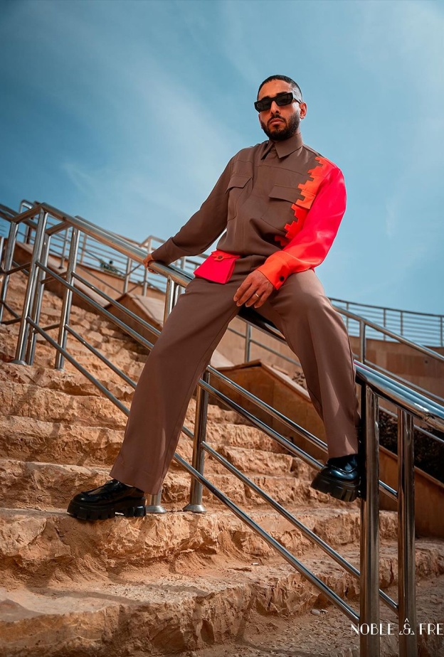 6 هدايا رجالية بمناسبة عيد الأضحى المبارك من علامات 100 براند سعودي