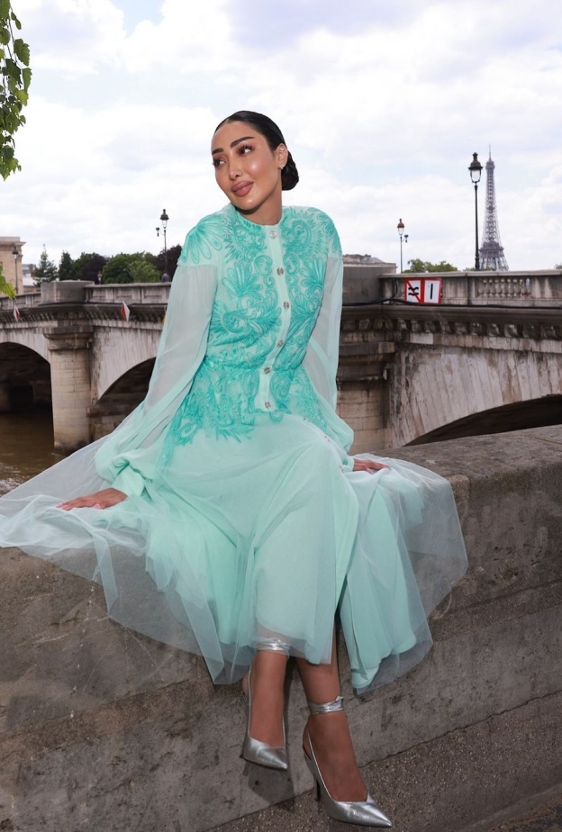 8 شخصيات عربية وضعن بصمتهن في خارطة الموضة العالمية 