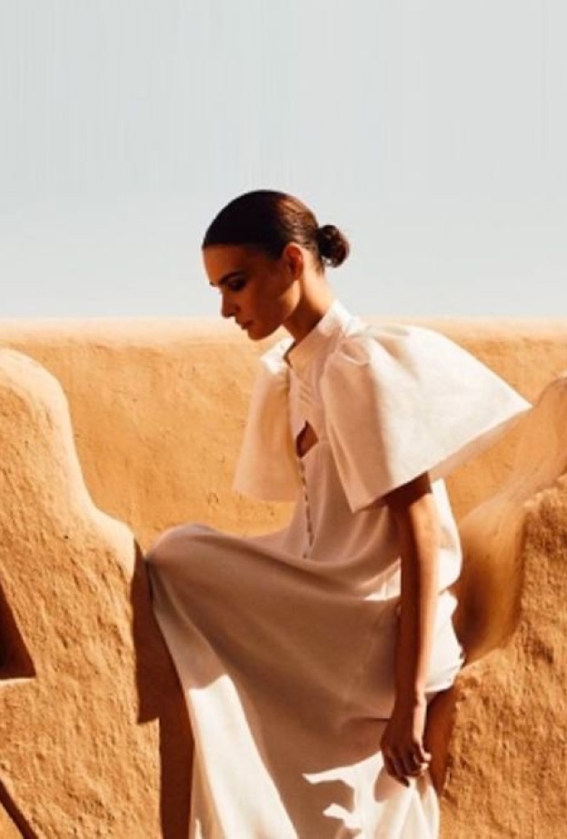 هؤلاء هم لجنة التحكيم في حفل توزيع جوائز الأزياء السعودية