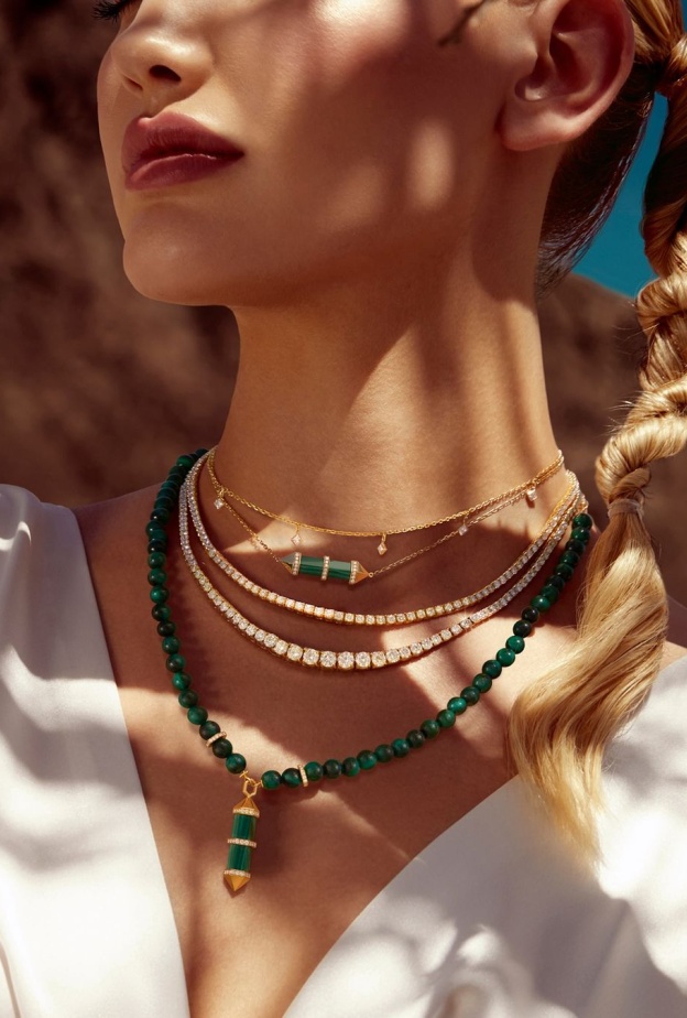 YATAGHAN JEWELLERY ياتاغان