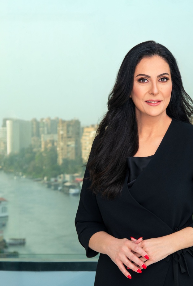 "اقتصاد الشرق مع بلومبرغ" تبدأ رحلة جديدة في مصر مع إطلاق برنامج "ويك اند القاهرة"مع الإعلامية زينة صوفان