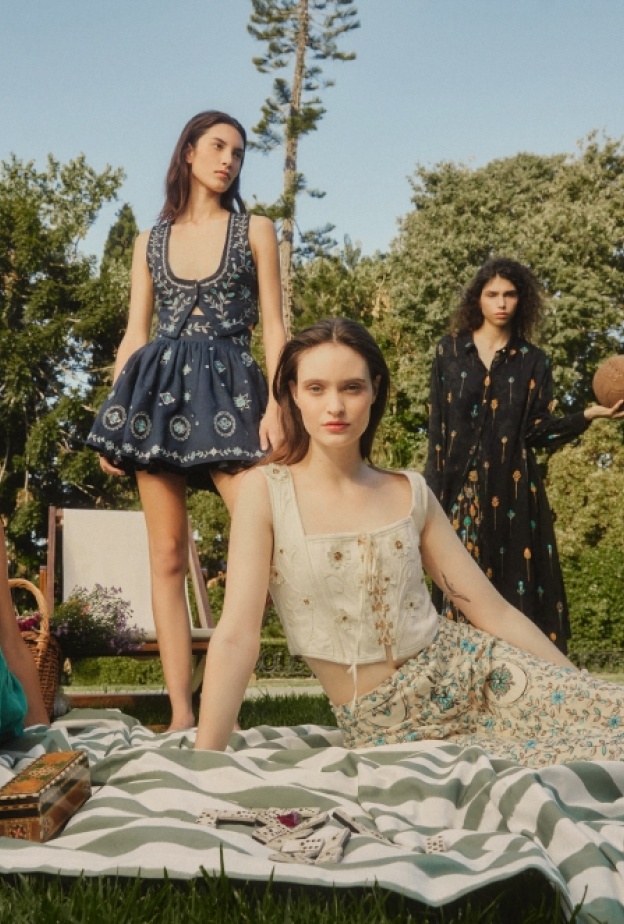 معرض "وايت" يقدم "وايت ريزورت 2025"