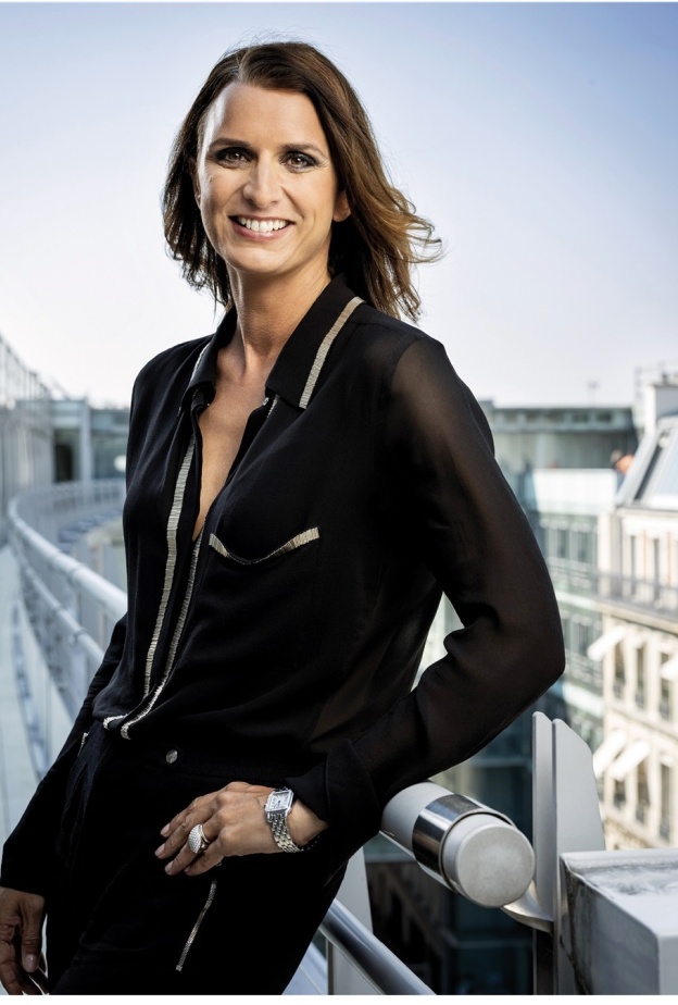 الرئيسة التنفيذية لـ"كارتييه" في الشرق الأوسط والهند وإفريقيا وتركيا صوفي دوارو لـ"هي": مبادرة النساء توحّد قوانا من أجل الخير