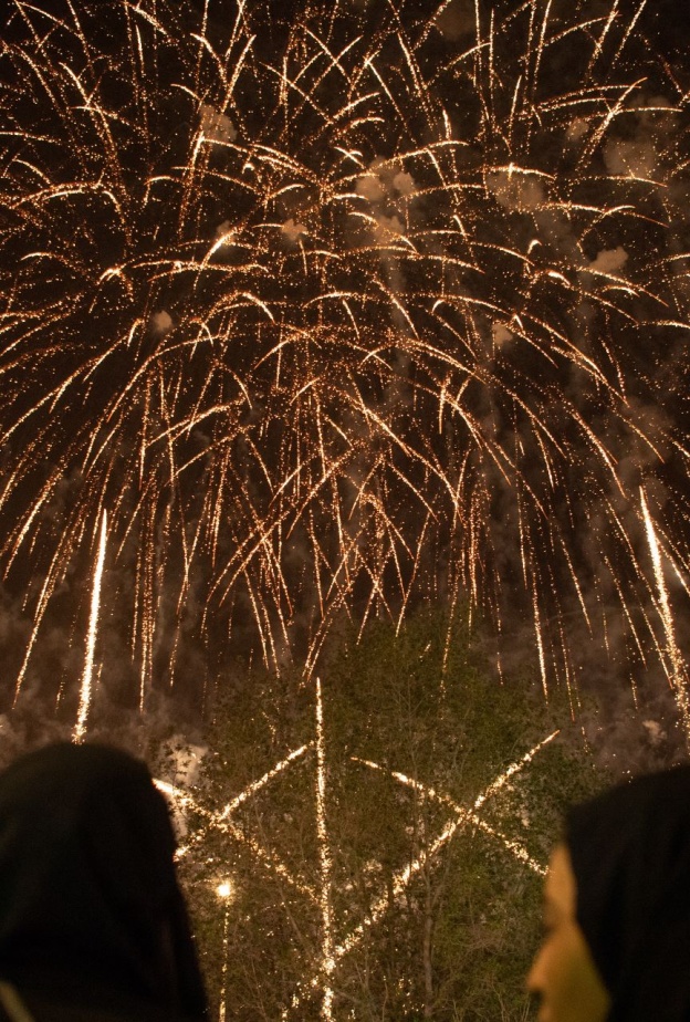 جرعة استثنائية من الترفيه والمغامرات.. ماذا ينتظرك في موسم جدة 2024؟