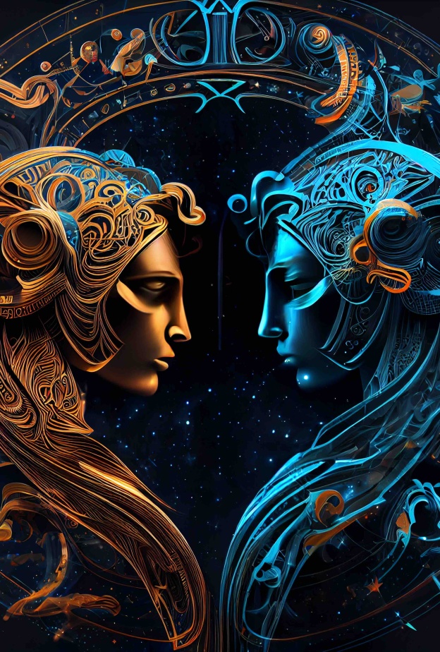 رؤى الحب والمال والعمل مع عبور الزهرة برج الجوزاء