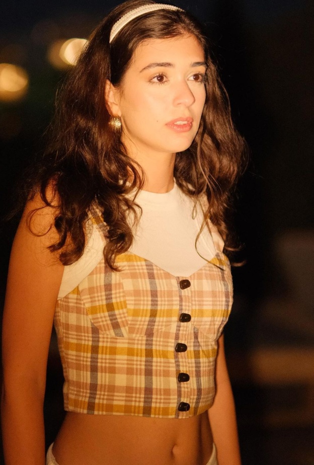 نورين أبو سعدة