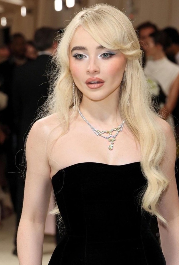 سابرينا كاربنتر