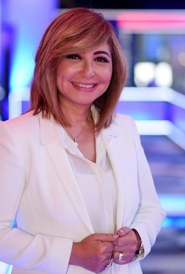 لميس الحديدي