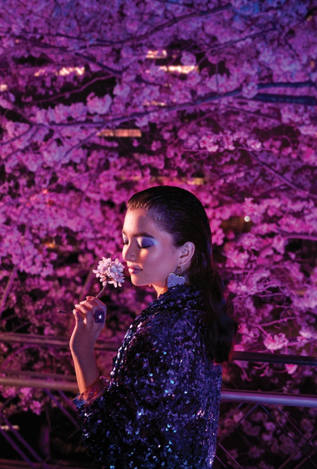 دللي نفسك مع أفضل روتينات العناية بالبشرة The Ritual of Yozakura