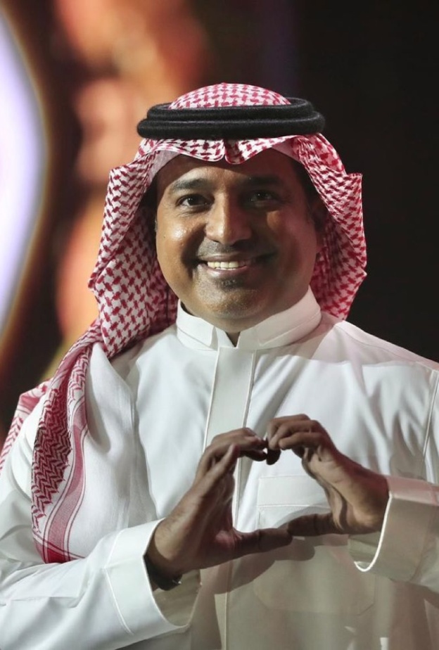 راشد الماجد