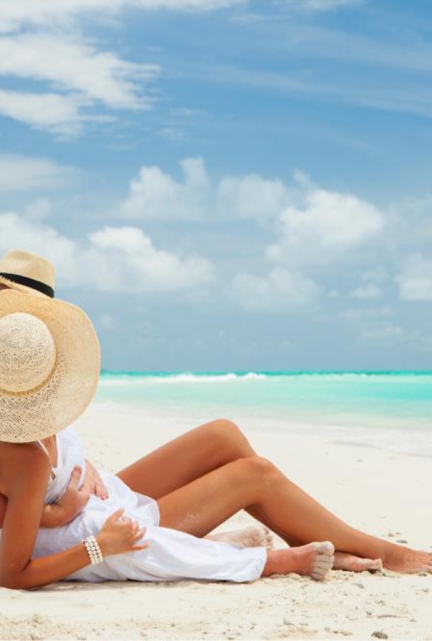 حول العالم.. أفضل الوجهات السياحية لأجازة شهر العسل في أغسطس 2024