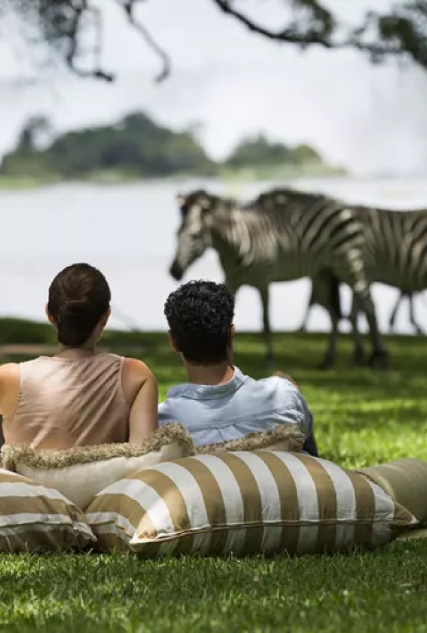 زامبيا لديها الكثير لتقدمه لزوارها