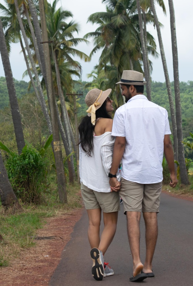 أسباب تدفع العروسين لاختيار رحلة شهر عسل إستثنائية في مراكش