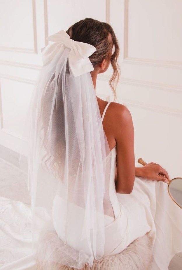 الفيونكة لا تغني عن الطرحة