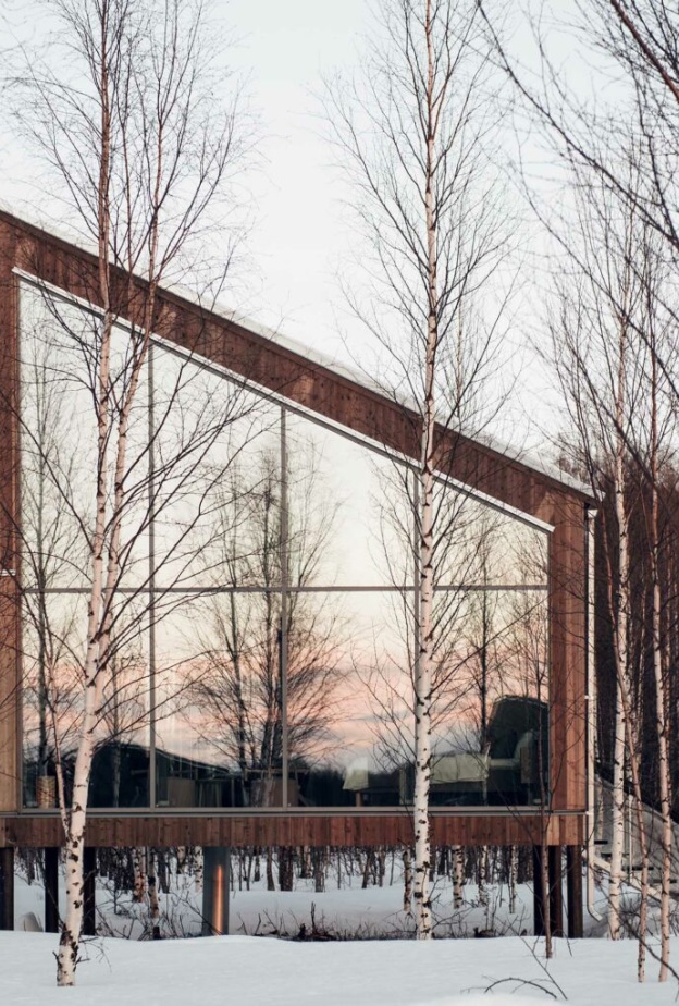 أركتيك باث  لمحبي الطبيعة والمهتمين بالبيئة