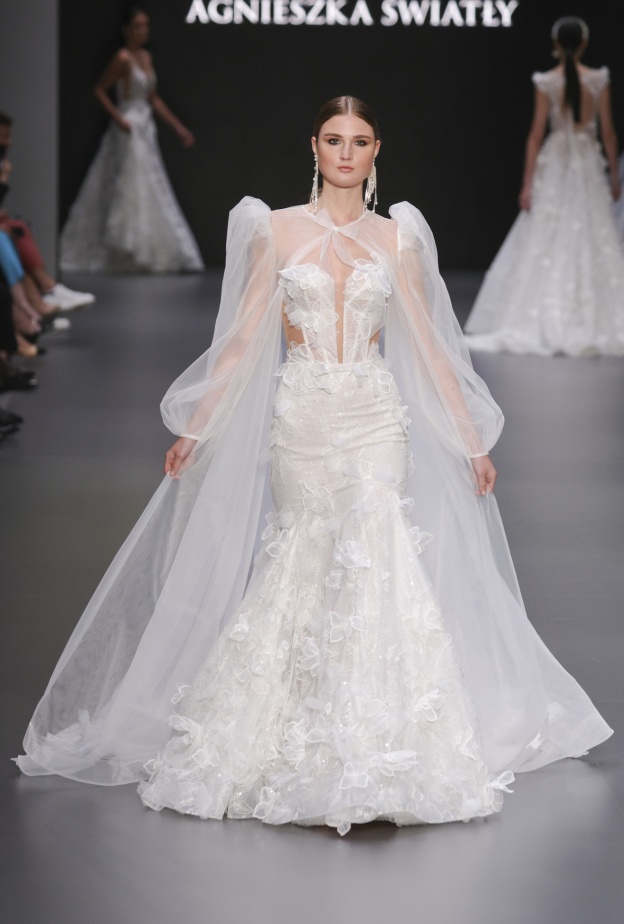 أكمام بوف من Swiatly