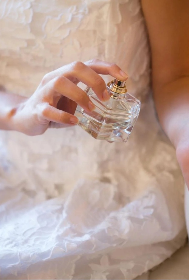 عطور عروس العيد