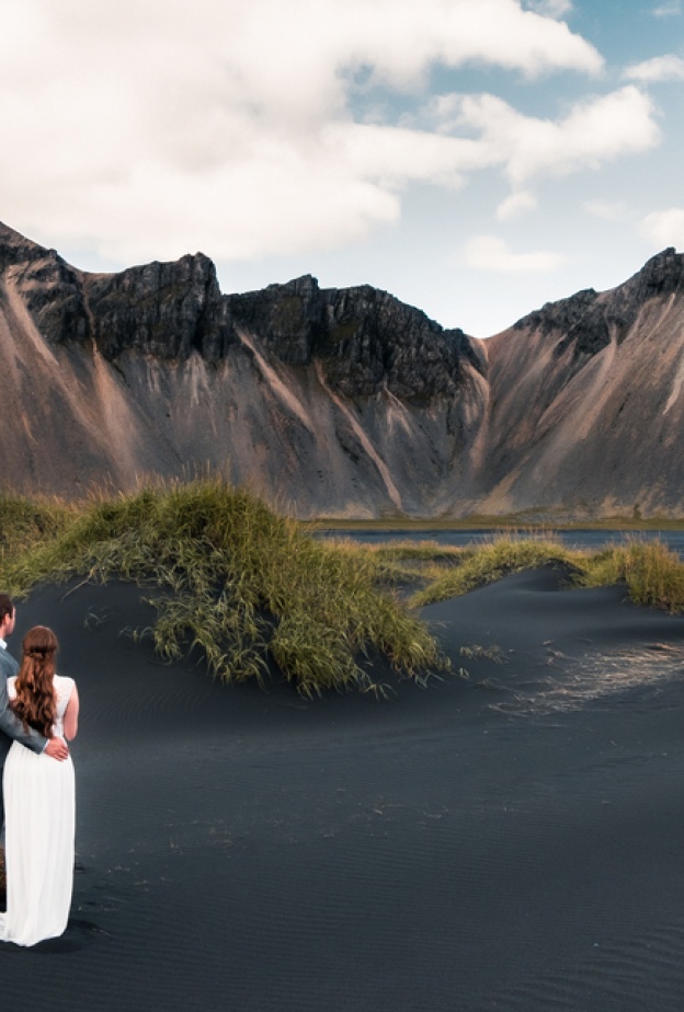 أفضل الأنشطة السياحية في شهر العسل في أيسلندا