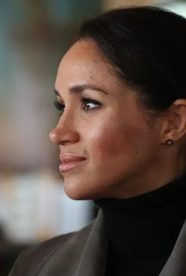 تواجه ميغان ماركل خياراً مستحيلاً بشأن العودة إلى المملكة المتحدة