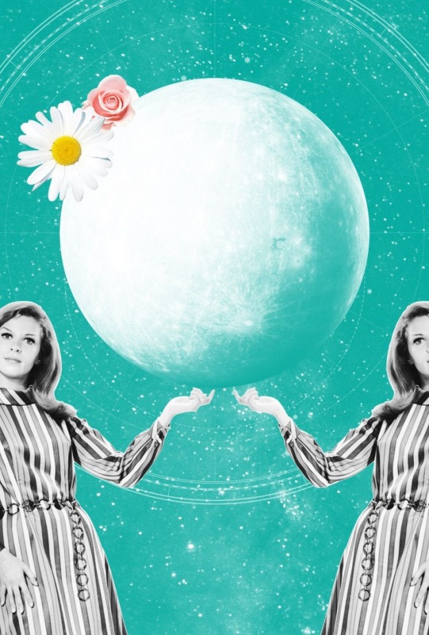 عطارد في الجوزاء حاملا هدايا لأصحاب الأبراج الهوائية