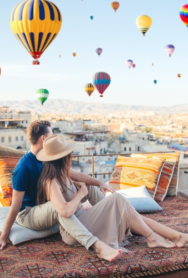 نجاح شهر العسل مهمة مشتركة دور العروس فيها كبير