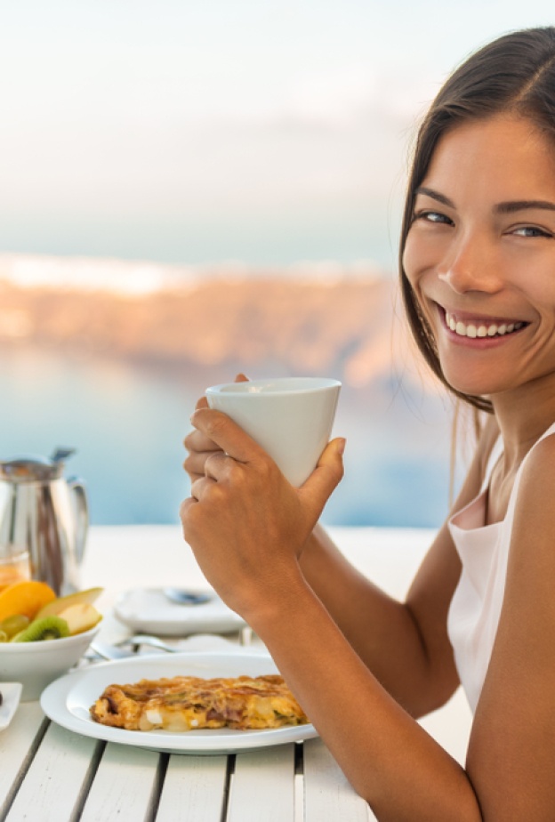 أجمل تجارب الطعام خلال عطلة نهاية الأسبوع