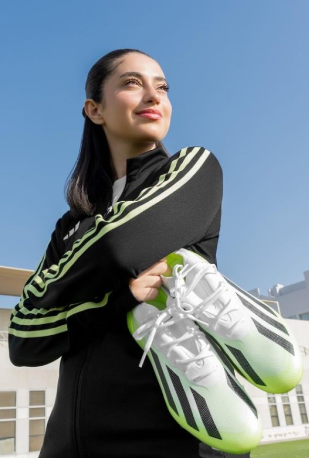 5 لاعبات سعوديات يتمتعن بموهبة فريدة في عالم كرة القدم