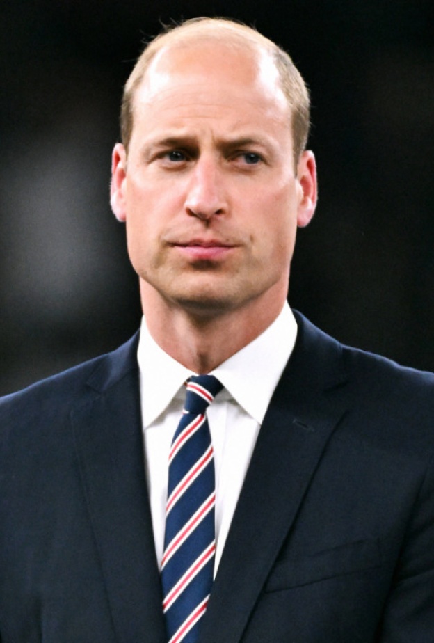 الأمير وليام يزيل شقيقة الملكة كاميلا من قائمة الرواتب الملكية