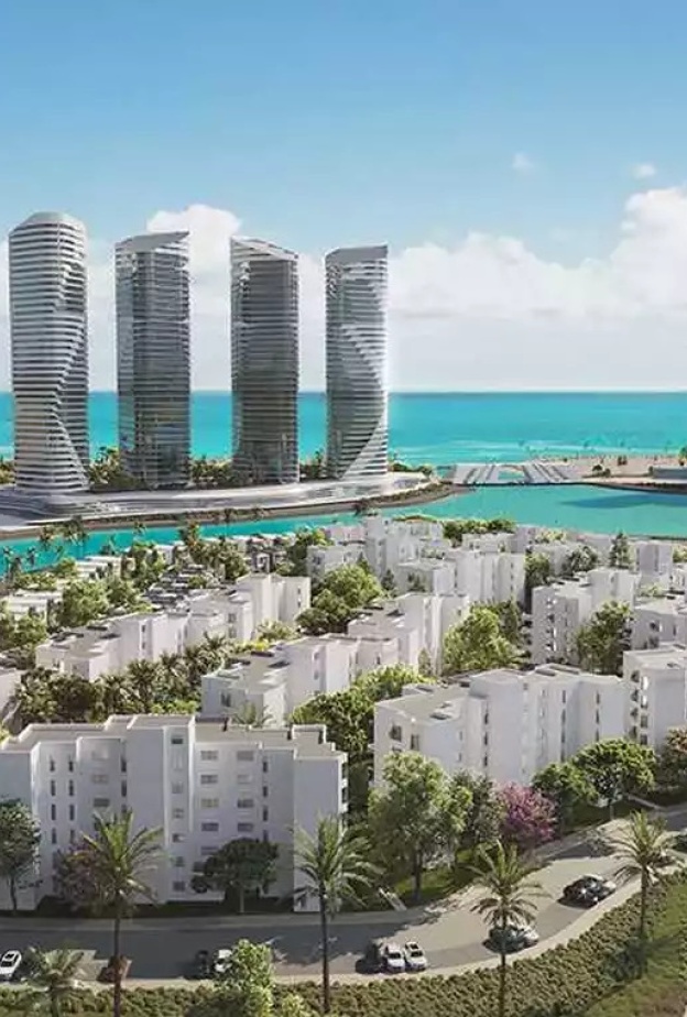 السياحة في العلمين