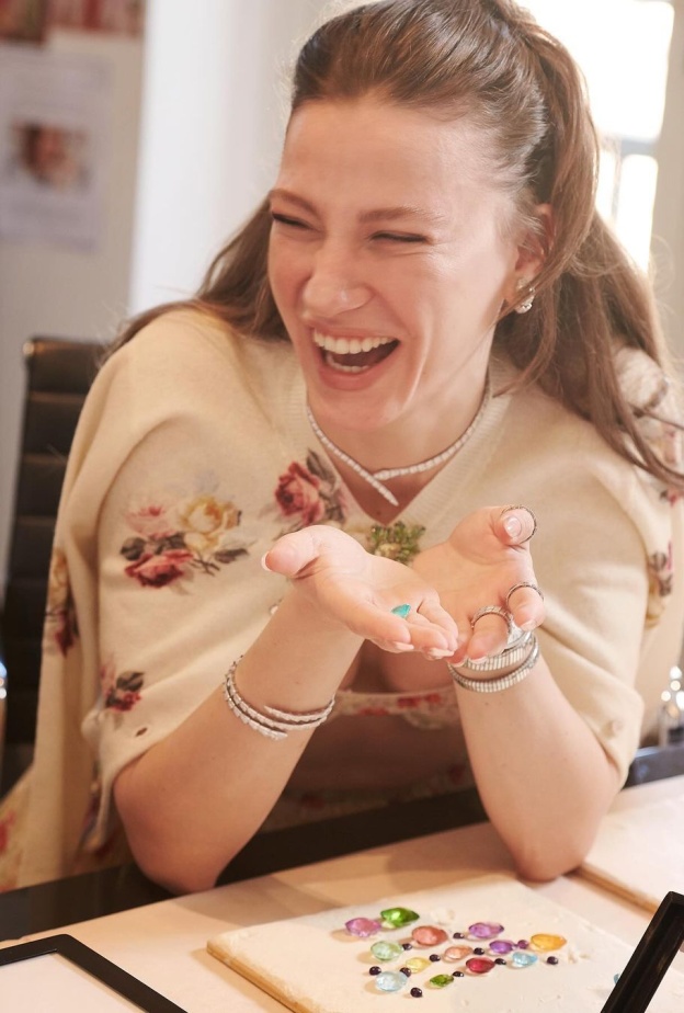 سيريناي ساريكايا