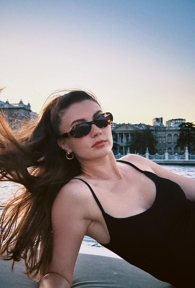  أحدث العلاقات العاطفية في الوسط الفني التركي