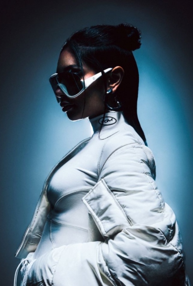 Cosmicat ضمن الفنانين المشاركين في الفعالية